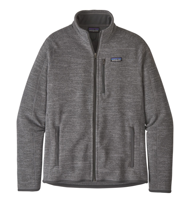 Patagonia Better Sweater Fleece Jacket 25528 NKL Patagonia Better Sweater Fleece Jacket 25528 NKL